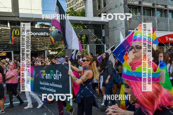 Buy your photos of the event23 PARADA DO ORGULHO LGBT DE SO PAULO on Fotop