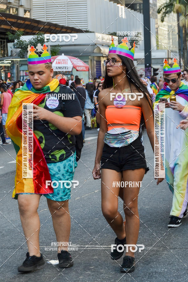 Buy your photos of the event23 PARADA DO ORGULHO LGBT DE SO PAULO on Fotop