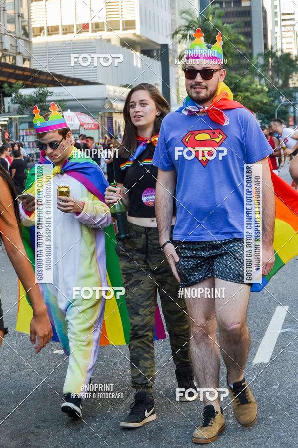 Buy your photos of the event23 PARADA DO ORGULHO LGBT DE SO PAULO on Fotop