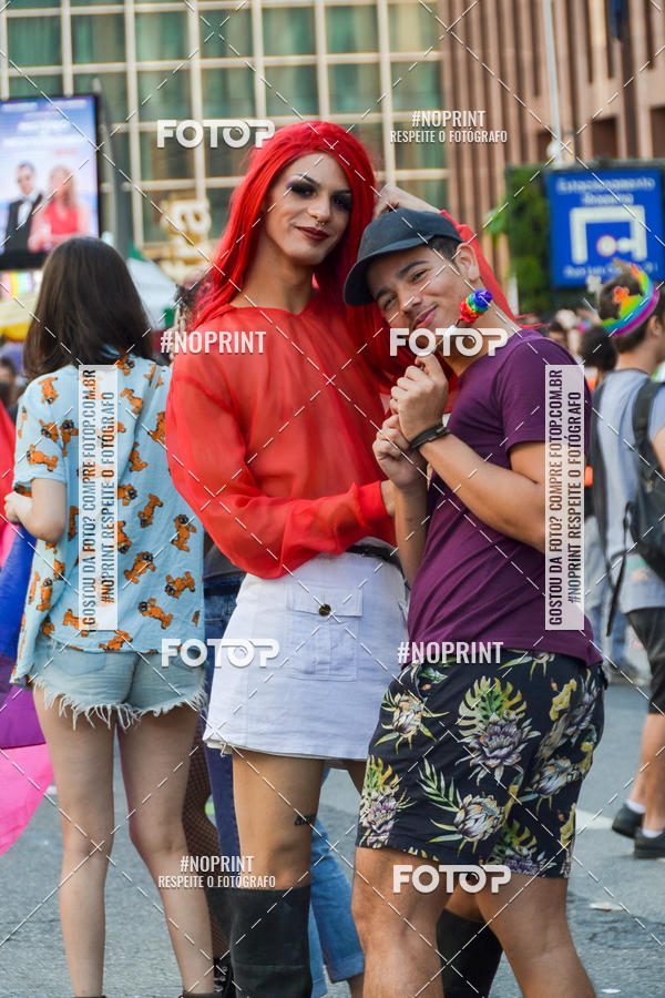 Buy your photos of the event23 PARADA DO ORGULHO LGBT DE SO PAULO on Fotop