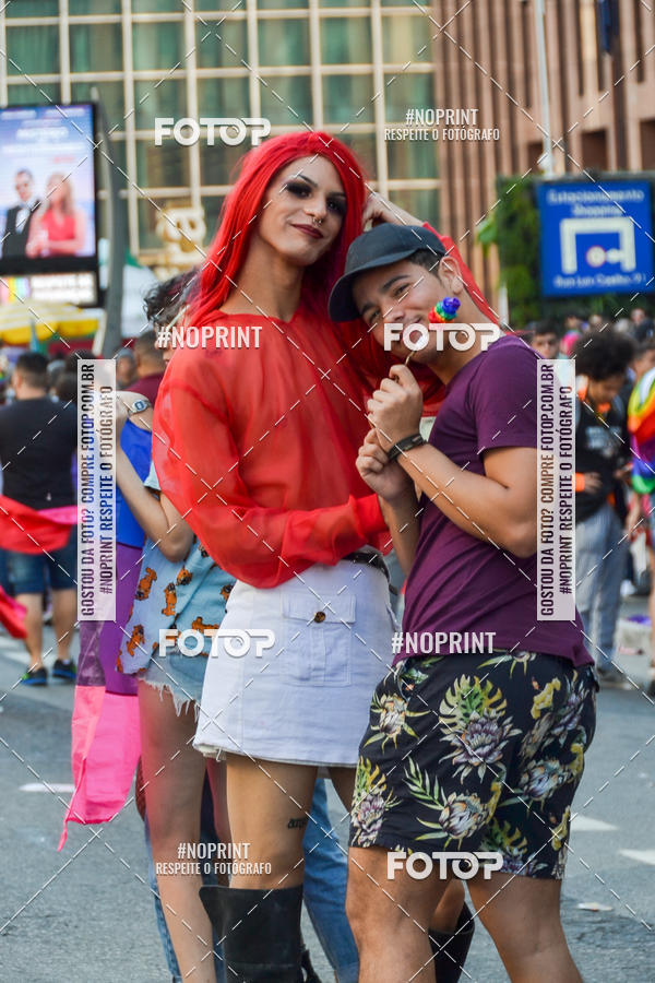 Buy your photos of the event23 PARADA DO ORGULHO LGBT DE SO PAULO on Fotop