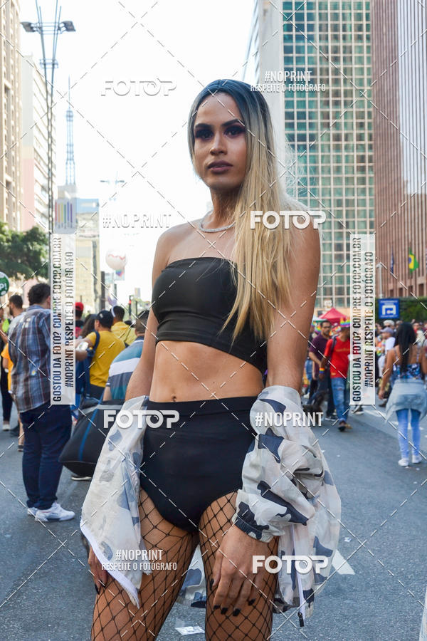 Buy your photos of the event23 PARADA DO ORGULHO LGBT DE SO PAULO on Fotop