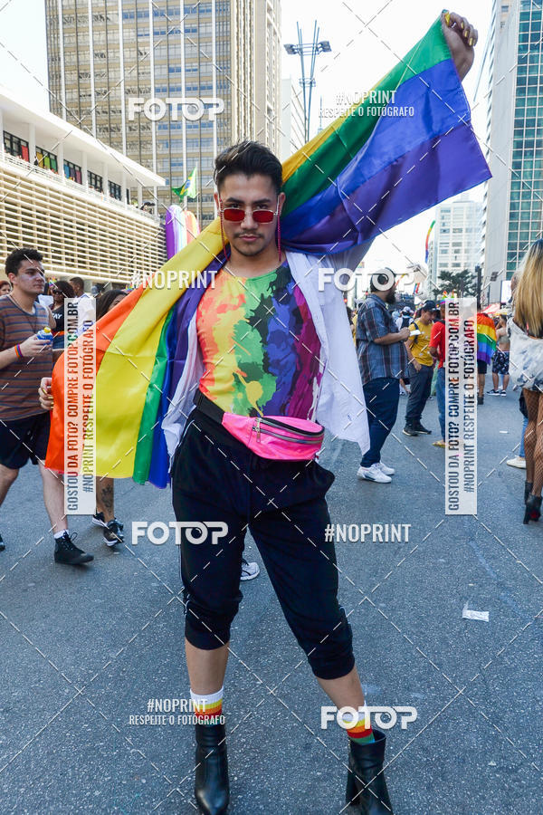 Buy your photos of the event23 PARADA DO ORGULHO LGBT DE SO PAULO on Fotop