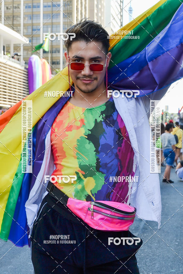 Buy your photos of the event23 PARADA DO ORGULHO LGBT DE SO PAULO on Fotop