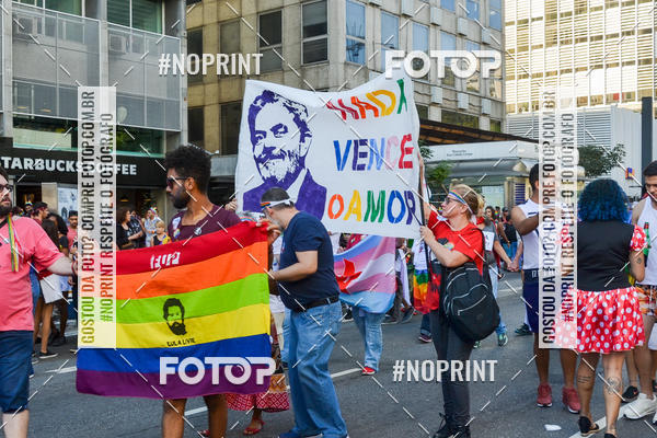 Buy your photos of the event23 PARADA DO ORGULHO LGBT DE SO PAULO on Fotop