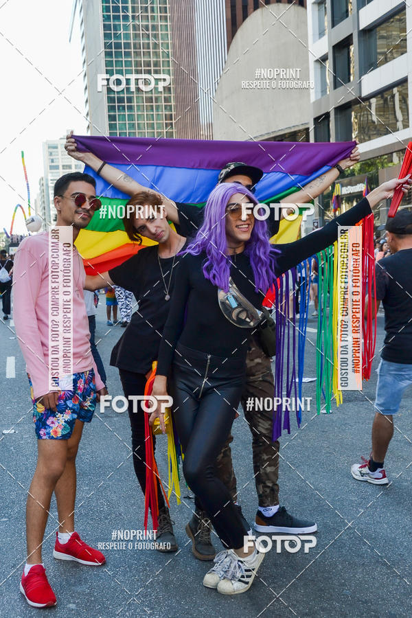Buy your photos of the event23 PARADA DO ORGULHO LGBT DE SO PAULO on Fotop