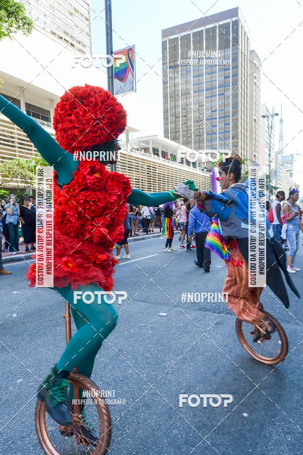 Buy your photos of the event23 PARADA DO ORGULHO LGBT DE SO PAULO on Fotop