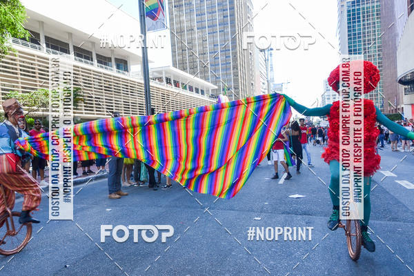 Buy your photos of the event23 PARADA DO ORGULHO LGBT DE SO PAULO on Fotop