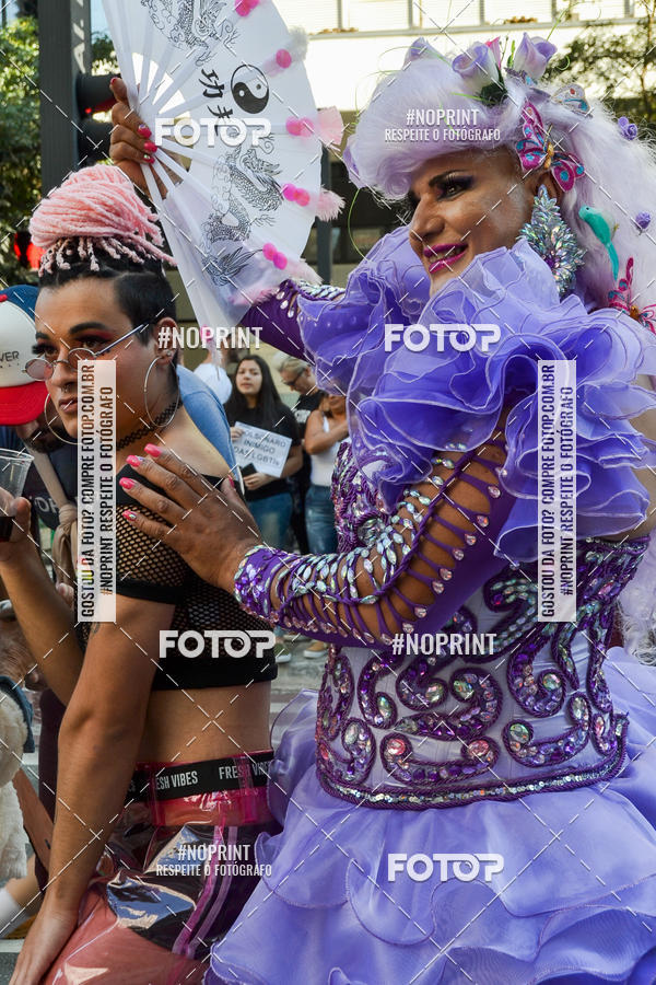 Buy your photos of the event23 PARADA DO ORGULHO LGBT DE SO PAULO on Fotop