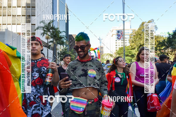 Buy your photos of the event23 PARADA DO ORGULHO LGBT DE SO PAULO on Fotop