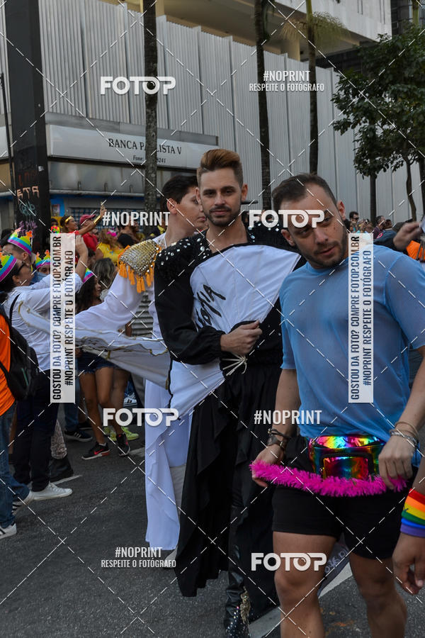Buy your photos of the event23 PARADA DO ORGULHO LGBT DE SO PAULO on Fotop