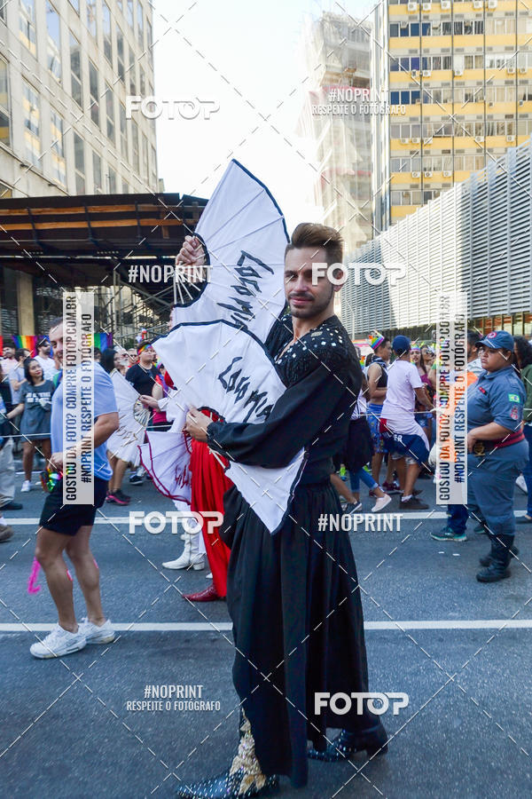 Buy your photos of the event23 PARADA DO ORGULHO LGBT DE SO PAULO on Fotop