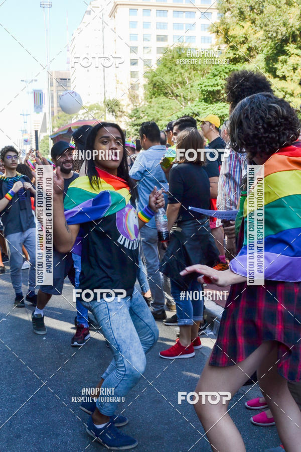 Buy your photos of the event23 PARADA DO ORGULHO LGBT DE SO PAULO on Fotop