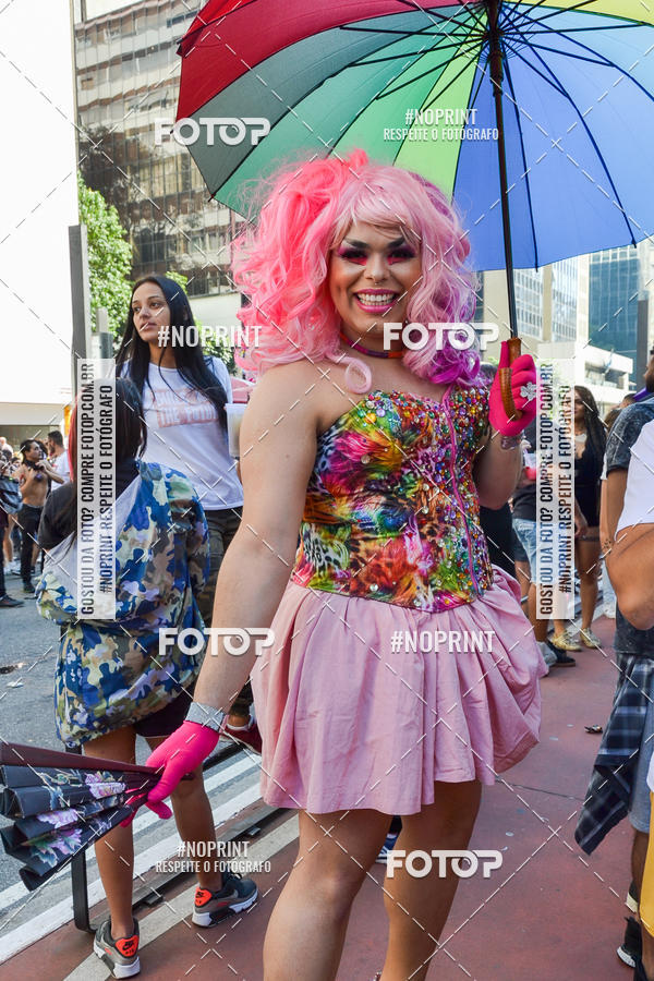 Buy your photos of the event23 PARADA DO ORGULHO LGBT DE SO PAULO on Fotop