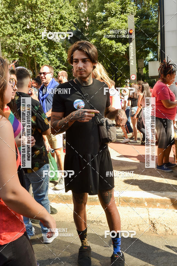 Buy your photos of the event23 PARADA DO ORGULHO LGBT DE SO PAULO on Fotop