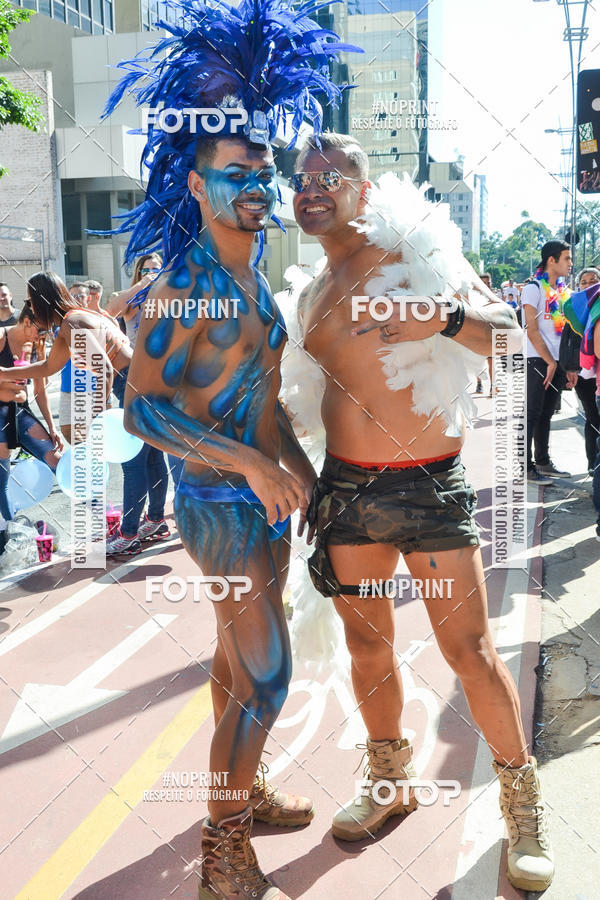 Buy your photos of the event23 PARADA DO ORGULHO LGBT DE SO PAULO on Fotop