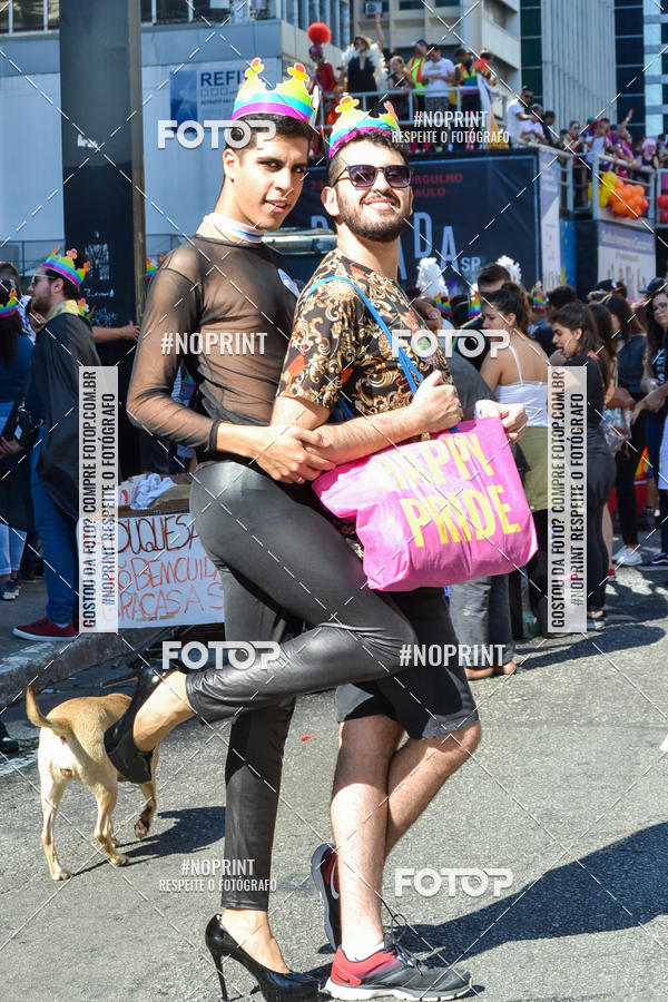 Buy your photos of the event23 PARADA DO ORGULHO LGBT DE SO PAULO on Fotop