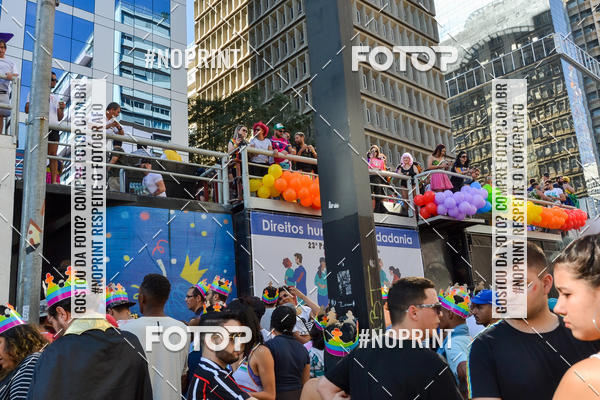 Buy your photos of the event23 PARADA DO ORGULHO LGBT DE SO PAULO on Fotop