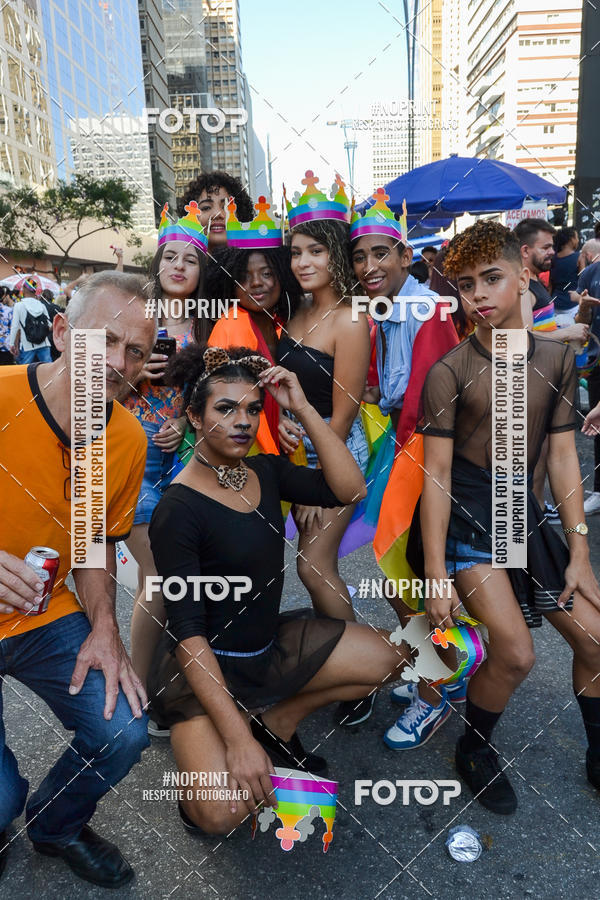 Buy your photos of the event23 PARADA DO ORGULHO LGBT DE SO PAULO on Fotop