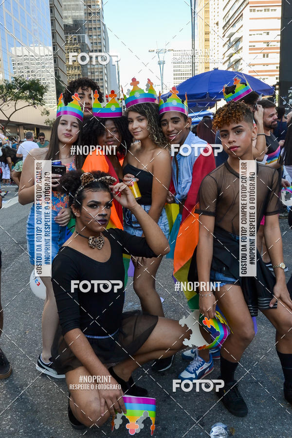 Buy your photos of the event23 PARADA DO ORGULHO LGBT DE SO PAULO on Fotop