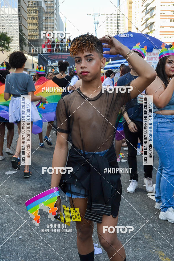 Buy your photos of the event23 PARADA DO ORGULHO LGBT DE SO PAULO on Fotop