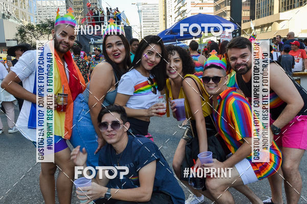 Buy your photos of the event23 PARADA DO ORGULHO LGBT DE SO PAULO on Fotop