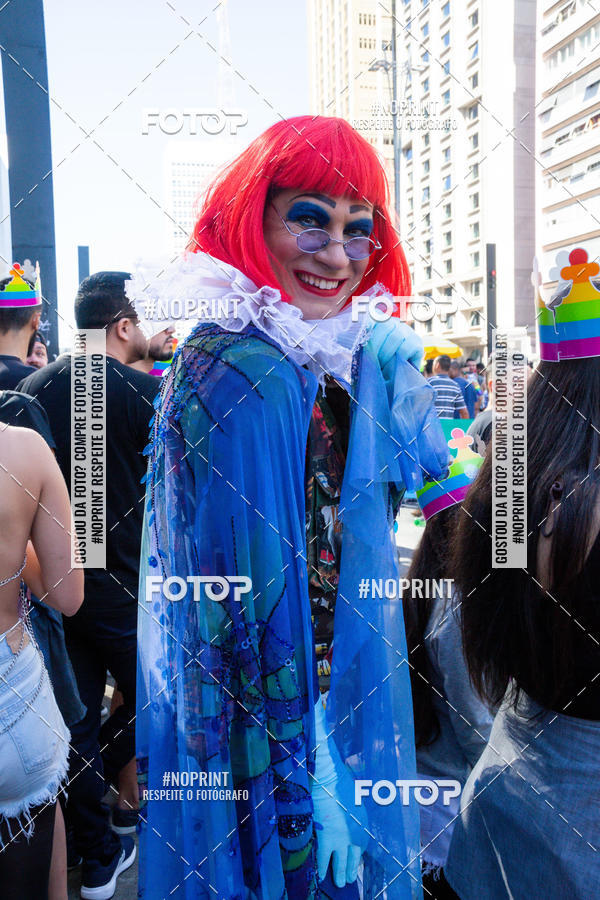 Buy your photos of the event23 PARADA DO ORGULHO LGBT DE SO PAULO on Fotop