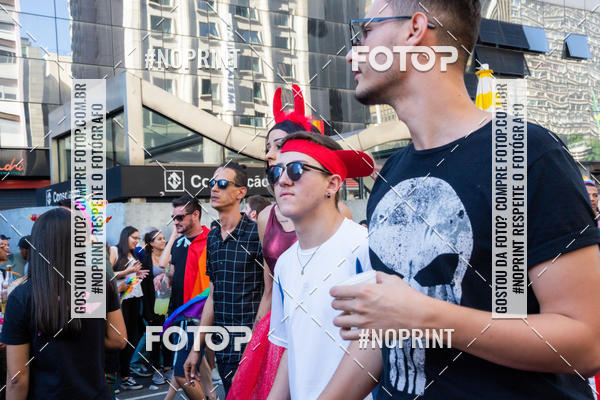 Buy your photos of the event23 PARADA DO ORGULHO LGBT DE SO PAULO on Fotop