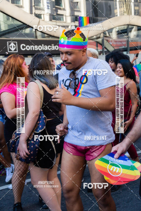 Buy your photos of the event23 PARADA DO ORGULHO LGBT DE SO PAULO on Fotop