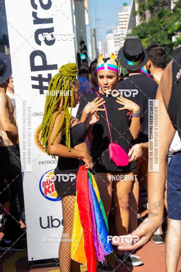 Buy your photos of the event23 PARADA DO ORGULHO LGBT DE SO PAULO on Fotop