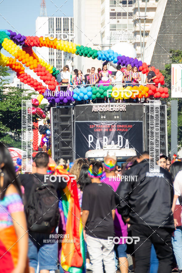 Buy your photos of the event23 PARADA DO ORGULHO LGBT DE SO PAULO on Fotop