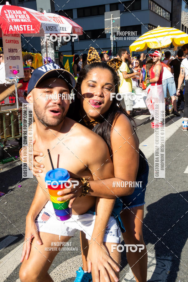 Buy your photos of the event23 PARADA DO ORGULHO LGBT DE SO PAULO on Fotop