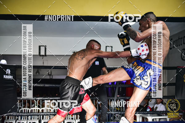Buy your photos of the eventShow Time Kickboxing (16/06/2019) on Fotop