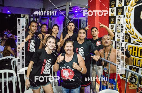 Buy your photos of the eventShow Time Kickboxing (16/06/2019) on Fotop