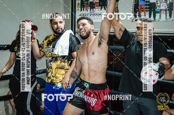 Buy your photos of the eventShow Time Kickboxing (16/06/2019) on Fotop