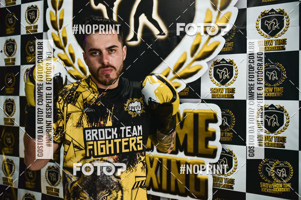 Buy your photos of the eventShow Time Kickboxing (16/06/2019) on Fotop