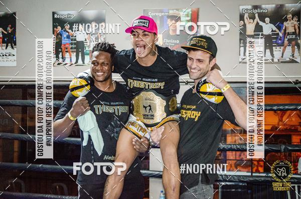 Buy your photos of the eventShow Time Kickboxing (16/06/2019) on Fotop