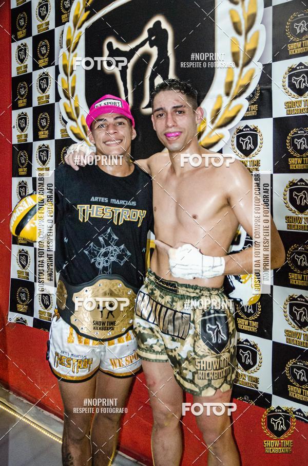 Buy your photos of the eventShow Time Kickboxing (16/06/2019) on Fotop