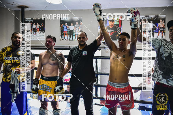Buy your photos of the eventShow Time Kickboxing (16/06/2019) on Fotop