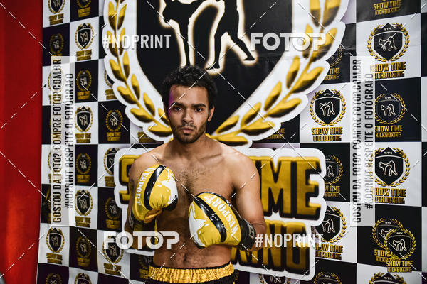 Buy your photos of the eventShow Time Kickboxing (16/06/2019) on Fotop