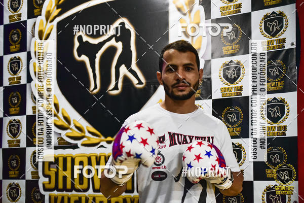 Buy your photos of the eventShow Time Kickboxing (16/06/2019) on Fotop