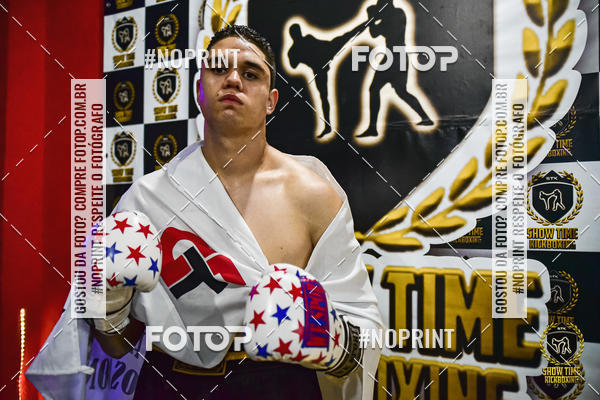 Buy your photos of the eventShow Time Kickboxing (16/06/2019) on Fotop