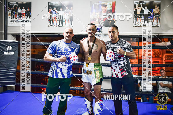 Buy your photos of the eventShow Time Kickboxing (16/06/2019) on Fotop