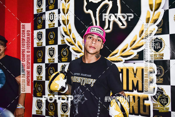 Buy your photos of the eventShow Time Kickboxing (16/06/2019) on Fotop