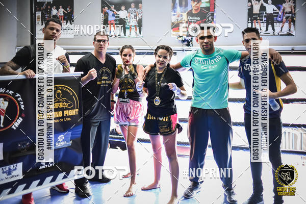 Buy your photos of the eventShow Time Kickboxing (16/06/2019) on Fotop
