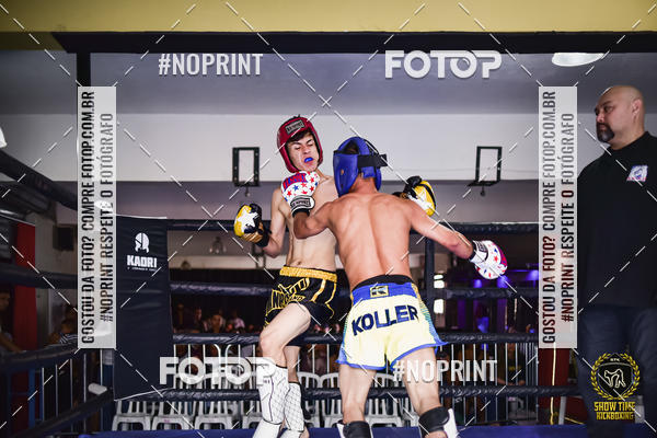 Buy your photos of the eventShow Time Kickboxing (16/06/2019) on Fotop