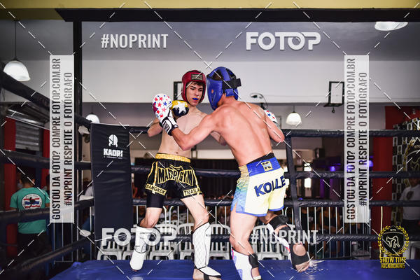 Buy your photos of the eventShow Time Kickboxing (16/06/2019) on Fotop