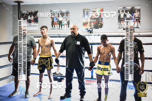 Compre as suas fotos do eventoShow Time Kickboxing (16/06/2019) no Fotop