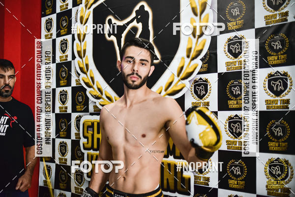 Buy your photos of the eventShow Time Kickboxing (16/06/2019) on Fotop