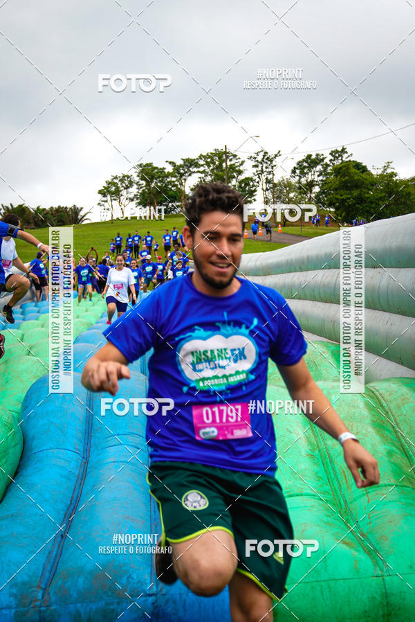 Achetez vos photos de l'vnementCorrida Insana 2019 - Campinas sur Fotop